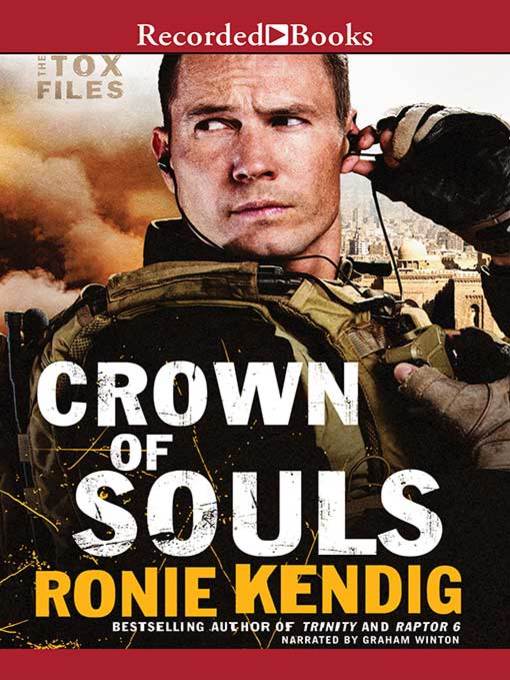 Title details for Crown of Souls by Ronie Kendig - Wait list